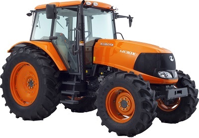 filtry i tłoki hydrauliczne Kubota M130